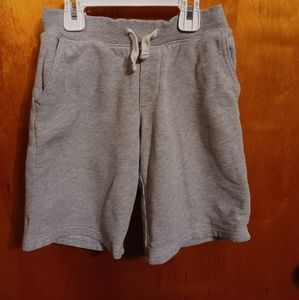 Boys shorts size 6